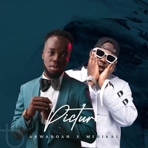 Picture (feat. Medikal)