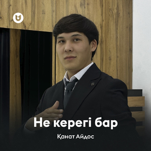Не керегі бар