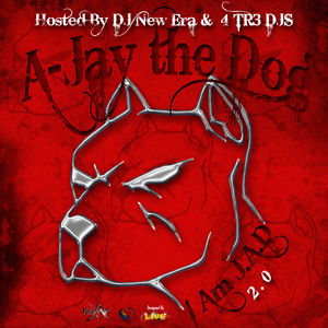 A-Jay The Dog Speaks