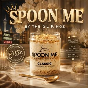 SPOON ME (MASHUP)