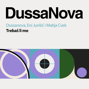 Trebaš li me