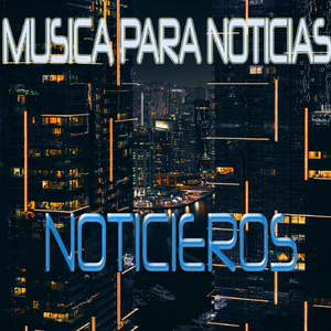 Vespertino Música de Noticias