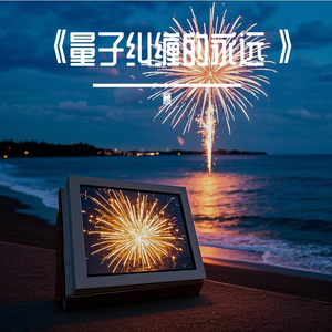 《量子纠缠的永远》