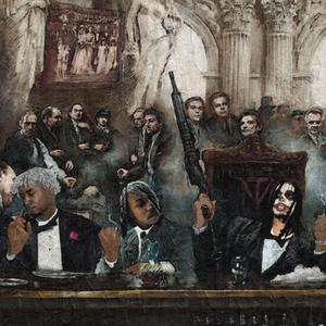 Nvm (feat. 2Lo ron, 2Lo Tae & 2Lo Jb)