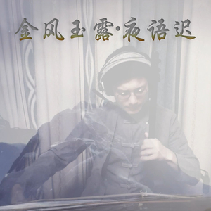 金风玉露 二胡版