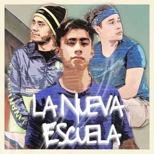 La Nueva Escuela (feat. EspectroBCB & MedicenBytes)