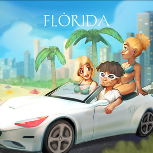 Flórida (Remaster)