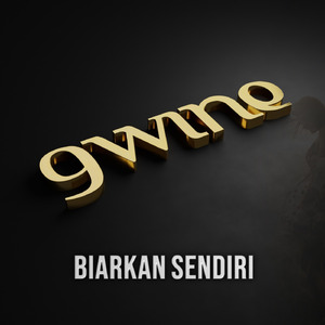 Biarkan Sendiri