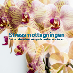 Avslappningsövning och stresshantering, del 26