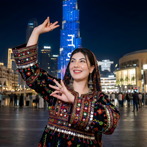 So Dane Lawang Rata Pa Jam Pashto Saaz