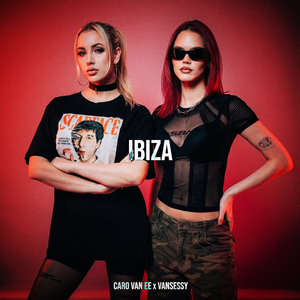 Ibiza (feat. Cassie Ann)