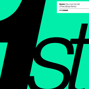 Only Love Can Set U-Free (Bicep Remix)