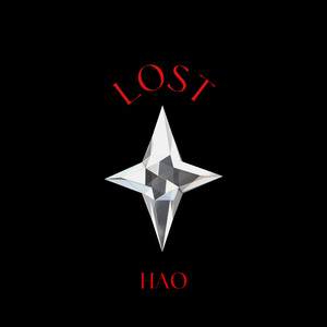LOST 伴奏