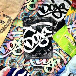 Doja (feat. Keon Hill)