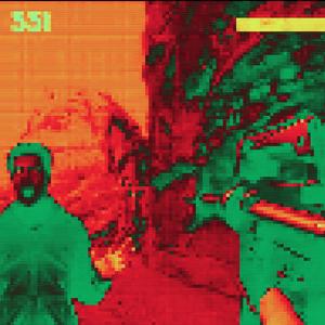 Brain Bucket (No Drums)