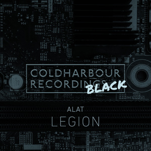 Legion (Extended Mix)
