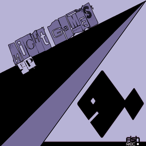 Night Games (Original Mix)