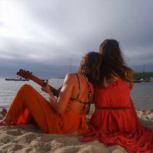 Um Céu, Um Sol e um Mar