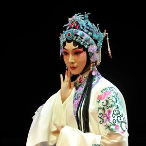 李慧娘-依然还我生前样