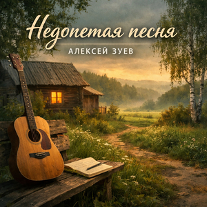 Недопетая песня