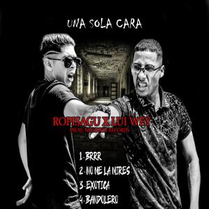 Bandolero (feat. Lui Wey)