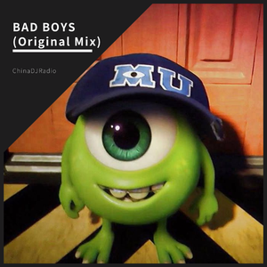 BAD BOYS（翻自 Nobody）