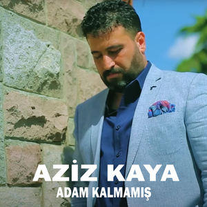 Adam Kalmamış