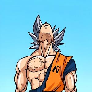 Kakarot