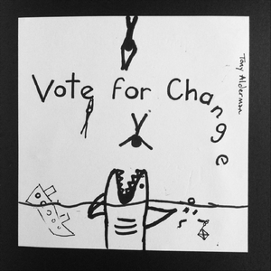 What the Bloody Hell Was That All About