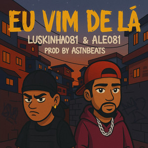 Eu Vim de Lá