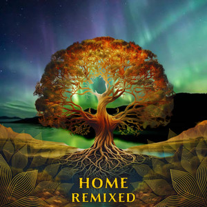 Dream River (Seeded Vision Rework)