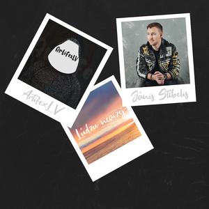 Lūdzu neaizej (feat. Jānis Stībelis)