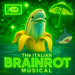 ITALIAN BRAINROT MUSICAL (Slowed)