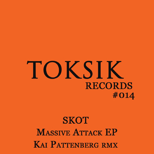 Massive Attack (KAI PATTENBERG Remix)