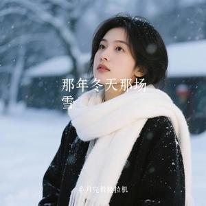 那年冬天那场雪 (Cover 姜成万)