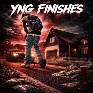 Advanced (feat. Luhmaz)