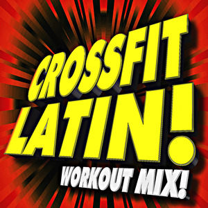 Bailar (Crossfit Workout)