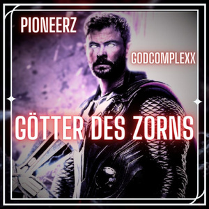 Götter des Zorns