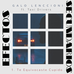 Te Equivocaste Cupido