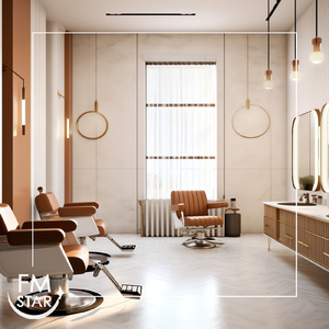 美容効果も絶大なヘッドマッサージ向けBGM