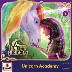 1 - Unicorn Academy (Teil 24)