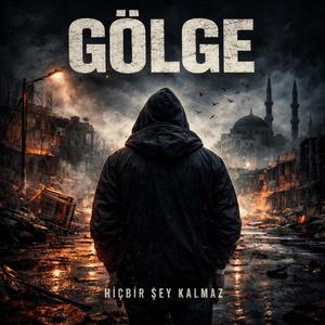 Gölge
