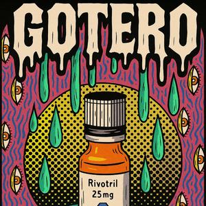 GOTERO