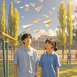 风又吹过那年夏