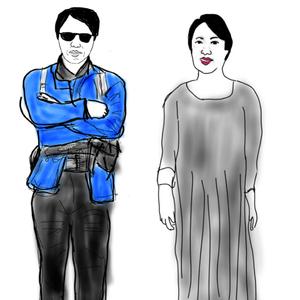 연착된 이별2 (Delayed Goodbye)