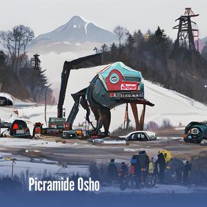 Picramide Osho (Cover)