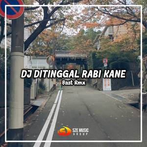 Dj Ditinggal Rabi