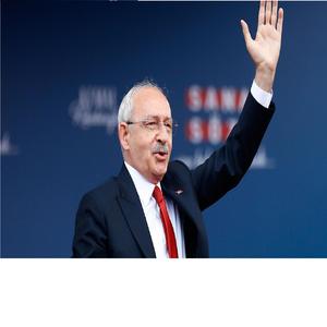 KILIÇDAROĞLU