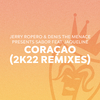 Jerry Ropero - Coraçao (Esteban Lopez & Binomio Remix)