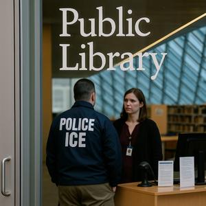 시애틀 공공도서관, 직원들에게 ICE 체포 활동 촬영 및 개입 금지 지침 전달